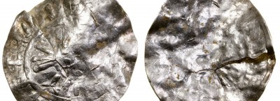 Sähköinen huutokauppa 569: Venäjän numismatiikan arvostetun asiantuntijan kirjastosta, kultakolikoita, antiikkikolikoita, keskiaikaisia kolikoita, puolalaisia kolikoita, ulkomaisia kolikoita, mitaleja.