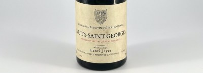 Auktion 266 - Viner och spritdrycker