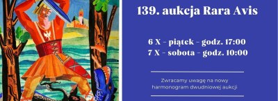 139. antikvariske auksjon (06/07-10-2023) - 2. dag - Fredag-lørdag