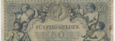 Auction 87 - Paper Money of the World