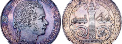 Auction 88 - Coins of the World
