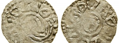 E-auction 571: Literature, gold, antique, medieval, Polish and foreign coins, medals, bars.