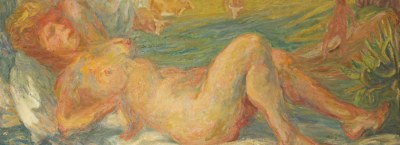 Outlet dell'arte. Arte antica