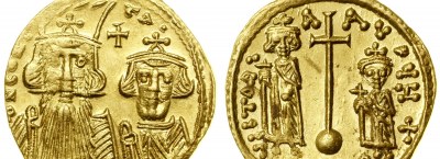 Електронен търг 578: Литература, ценни книжа, банкноти, злато, антични, средновековни, полски и чуждестранни монети.