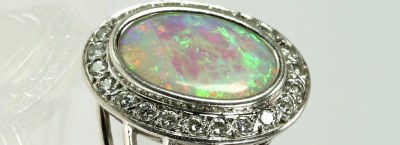 26 Vente aux enchères - Bijoux