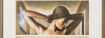Graphics auction