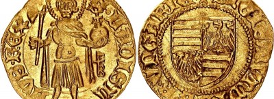 Auction 96 - Coins of the World 
