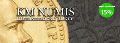 14. Numismatic Auction