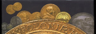 5th Auction of the Antykwariat kolekcjonujemy.pl - numismatic and phallic literature