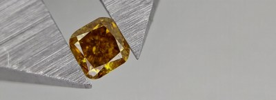 인증된 다이아몬드 - 가치보다 몇 배나 낮은 매장량. AB 갤러리 - BB 갤러리의 계열사