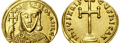 E-aukcja 593: Literatura, monety złote, antyczne, średniowieczne, polskie i zagraniczne, medale.