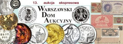 13 WDA e-aukcionas