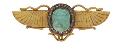 XII AUCTION OF ANCIENT AND CONTEMPORARY JEWELRY