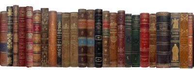RILEGATURA E EDITORIA