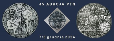 45 Aukcja PTN