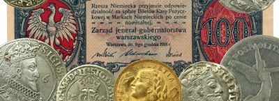 36 Licitație - Numismatică