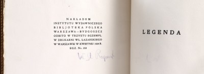 4. Licitație de antichități [cărți, autografe, cărți poștale, militare, războiul din 1920, Lvov].