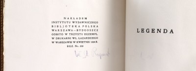 4. antikvariát [knihy, autogramy, pohlednice, vojenství, válka 1920, Lvov].