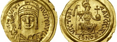 E-aukce 606: literatura, cenné papíry, bankovky, zlaté mince, starožitnosti, středověké, polské, zahraniční, medaile.