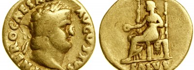 E-aukcia 607: Literatúra, zlato, antické, stredoveké, poľské, zahraničné mince, medaily a vyznamenania.