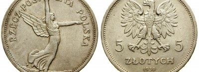 E-izsole 614: Literatūra, banknotes, zelta monētas, antīkas, viduslaiku, Polijas, ārzemju.