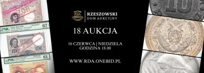 18 Aukcja