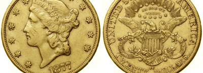 E-aukcia 615: Literatúra, zlaté mince, antické, stredoveké, poľské, zahraničné, medaily.
