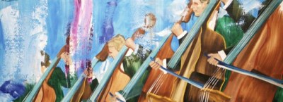 Junge Kunstauktion - Kunst ist für alle da