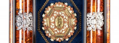 Asta 299 - Argento, avorio, corallo e oggetti d'arte da importanti collezioni private