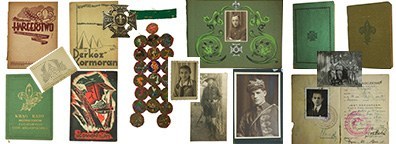 Lo scoutismo nella Seconda Repubblica di Polonia - Lo scoutismo nella Repubblica Popolare Polacca fino al 1970 - Letteratura da collezione