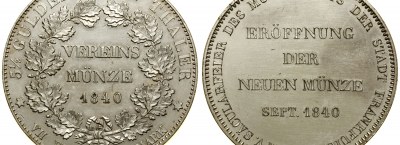 E-auction 617: Letteratura, monete d'oro, antiche, medievali, polacche, straniere, medaglie.