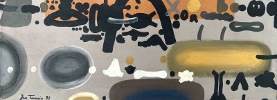 XIII Collector's Art Auction