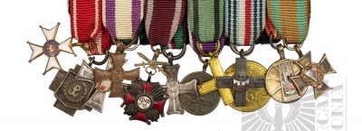 Dawne Militaria & Falerystyka