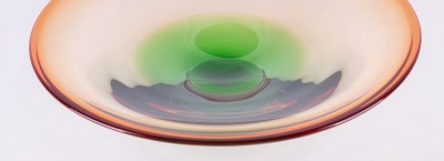 Collector's Auction: Polish contemporary glass.