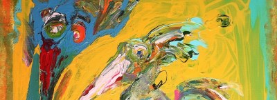 Asta "Fantasia e astrazione" vol. 1