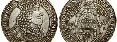 Електронен търг 619: Литература, златни монети, антични, средновековни, полски, чуждестранни, медали.