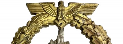 拍卖 #1 - 德国二战军品、瓷器、绘画作品