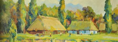 Re-Découverte: Slawomir Mieleszko - Dall'atelier dell'artista parte 1.