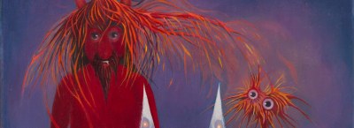 Eyes Wide Shut Il surrealismo nell'arte del XXI secolo