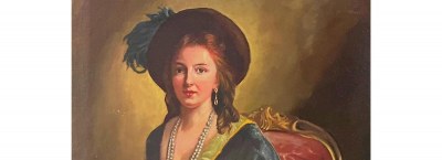 Asta 13 - DIPINTI E OGGETTI ANTICHI E DEL XX SECOLO