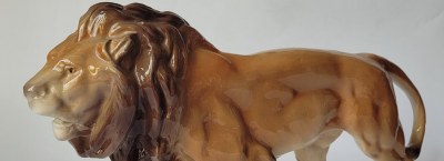 AUCTION OF HANDICRAFTS, PAINTINGS, PRINTS AND SCULPTURE