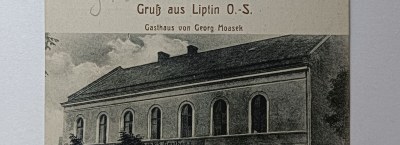 Aukcja XV Finus - POCZTÓWKI, ZDJĘCIA, DOKUMENTY I KSIĄŻKI