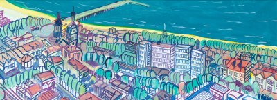 Outlet dell'arte. Arte contemporanea