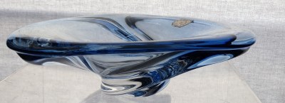 11th Horn Gallery Auction - Glass Weathering