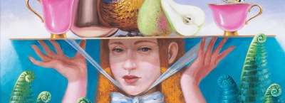 89th Auction of Young Paintings and Sculpture