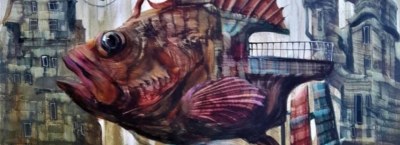 Junge Kunst Auktion - Surrealismus, Magie, Geheimnisse ...