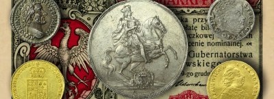 43 Asta - Numismatica