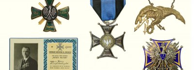 47e vente aux enchères - Céramiques, médailles et militaria