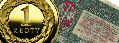 Тематичний аукціон №21 - "Польська нумізматика та нотафілістика"