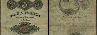 电子拍卖 626：纸币、金币、古董、中世纪、波兰和外国硬币、奖牌。